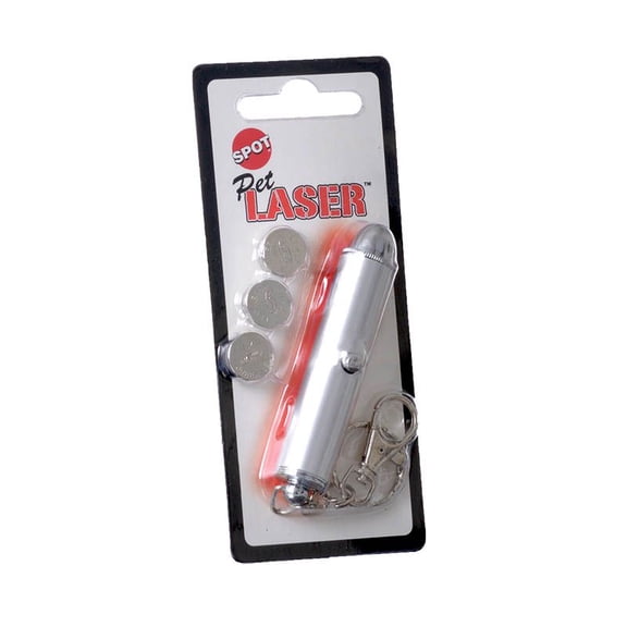 Spot Laser Classics 5-in-1 Cat Toy