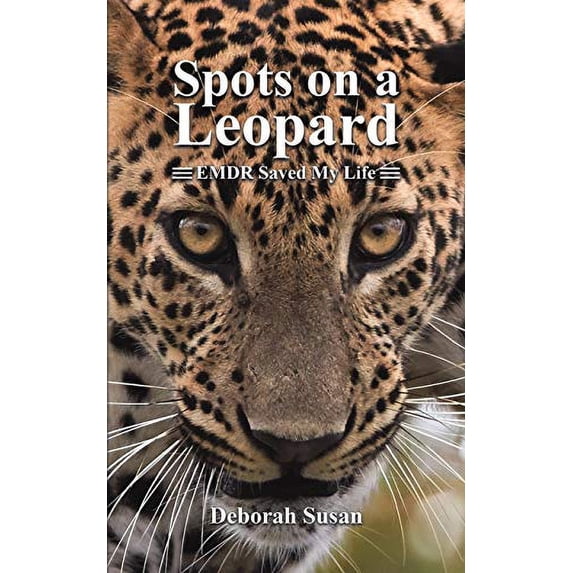 Pre-Owned Spots on a Leopard:EMDR Saved My Life Paperback