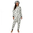thumbnail image 1 of Spotted Adult Pajamas Cosplay Costume Elegant Loungewear For, 1 of 9