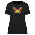 thumbnail image 1 of Spotted Butterfly Tee Women's -Image by Shutterstock, 1 of 2