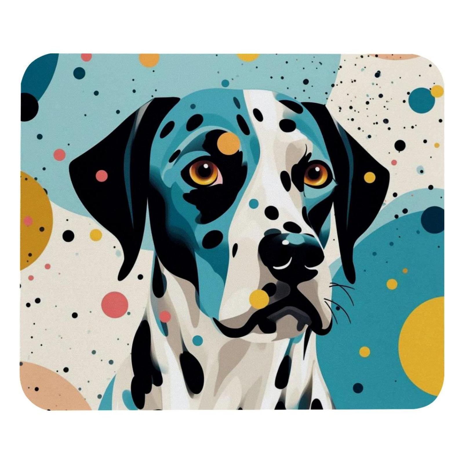 spotted-dog-8-3x9-8-inch-square-non-slip-rubber-bottom-mouse-pad-desk
