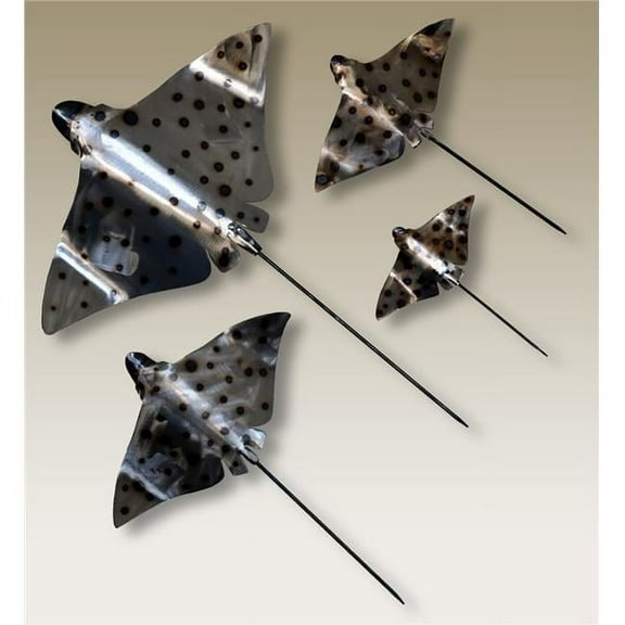 Spotted Eagle Ray - Medium