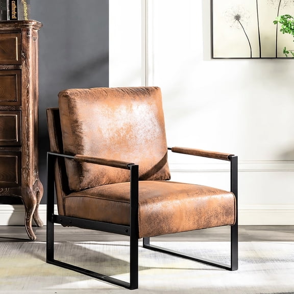 Spotted Microfiber Upholstery | Perfect for Home Decor | Add Sophistication to Your Space