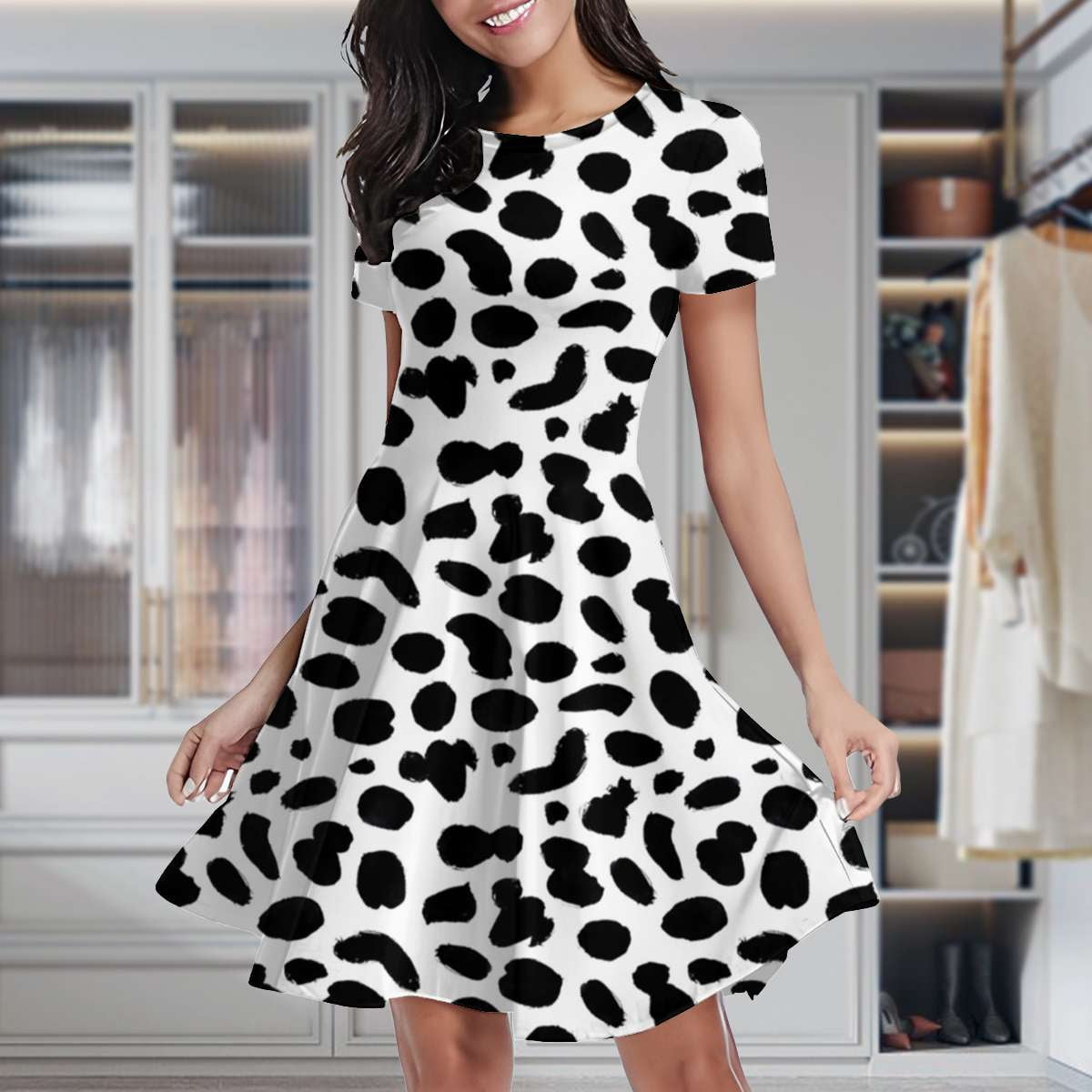 bordered foam dressing Makeup, Dress Up Fashion FULL PRICE Size:Made-to-measure (custom-made)