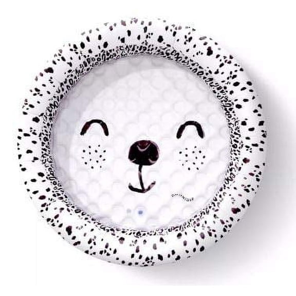 Spotted Stripes Minni-Minni Kiddie Pool