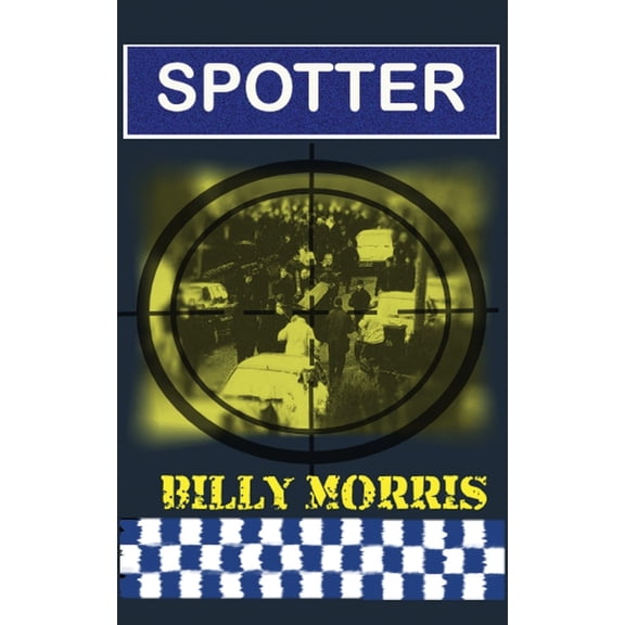 Spotter, (Paperback)