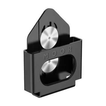 Gym Phone Holder | Gym Phone Mount | Magnetic | Spotter by MOOR