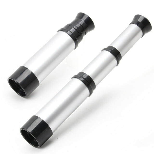 Spotting Binoculars For Kids And Adults Handheld Foldable Brass