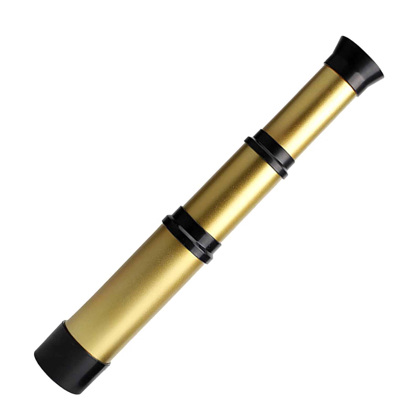 Spotting Binoculars For Kids And Adults Handheld Foldable Brass