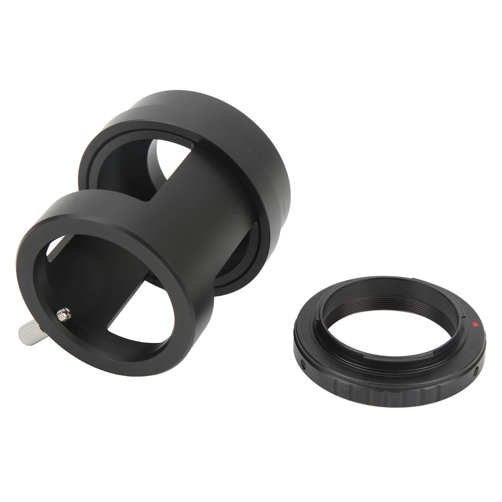 Spotting Scope Camera Adapter Tube Ring for Nikon SLR Camera M42 Thread