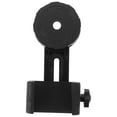 Spotting Scope Smartphone Camera Adapter Telescope Cell Phone Camera