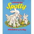 thumbnail image 1 of Spotty (Paperback), 1 of 1