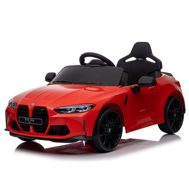 Bmw toy sale car walmart