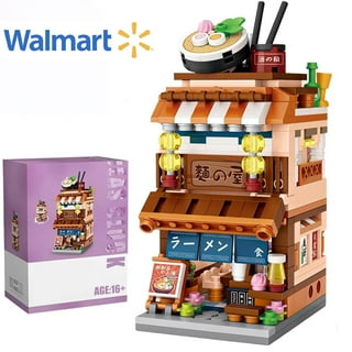 Walmart building blocks 2025