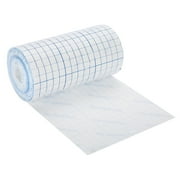 Spptty Breathable Tape, Adhesive Wound Dressing,Breathable Tape Non-woven Adhesive Wound Dressing Fixation Bandage