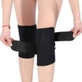 thumbnail image 1 of Spptty Self-Heating Knee Belt Knee Support, Knee Brace, Bone Hyperplasia For Arthralgia Leg Muscle Pain, 1 of 8
