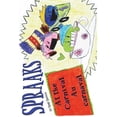 thumbnail image 1 of Spraaks French: Spraaks At the Carnival - Au Carnaval (Paperback), 1 of 1