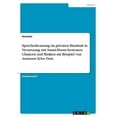 thumbnail image 1 of Spracherkennung Im Privaten Haushalt In Vernetzung Mit Smart-Home-Systemen. Chancen Und Risiken Am Beispiel Von Amazons Echo Dots (German Edition), 1 of 1