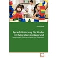 thumbnail image 1 of Sprachförderung für Kinder mit Migrationshintergrund (Paperback), 1 of 1