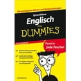 thumbnail image 1 of Sprachfuhrer Englisch Fur Dummies Das Pocketbuch, 1 of 1