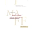 thumbnail image 1 of Sprachmittlung: Studien zur Modellierung einer komplexen Kompetenz, (Paperback), 1 of 1