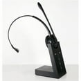 thumbnail image 1 of Spracht HS3010 Zum Maetro USB Dect Headset - Black, 1 of 1