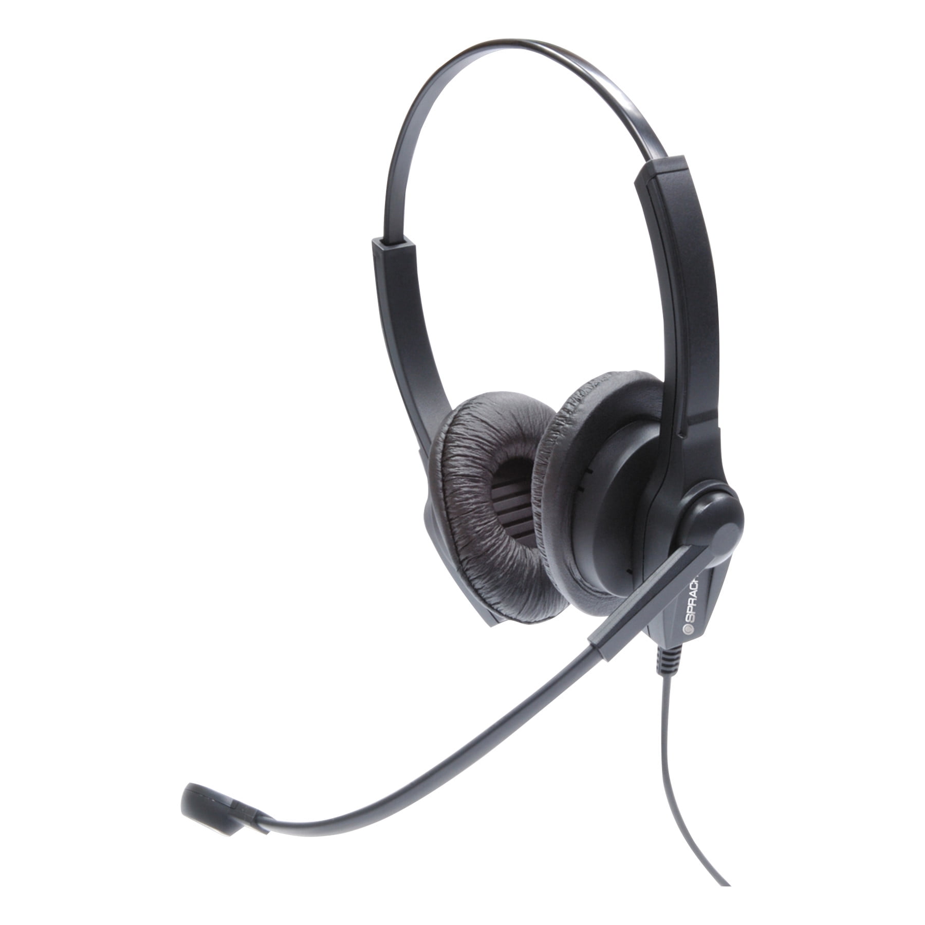 Spracht ZuM USB Headset, Binaural