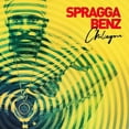 thumbnail image 1 of Spragga Benz - Chiliagon - Music & Performance - CD, 1 of 1