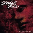 thumbnail image 1 of Sprague Dawley - Redefine Me - Music & Performance - CD, 1 of 1