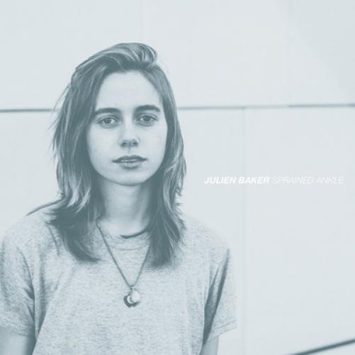 Sprained Ankle Julien Baker (Vinyl Record)