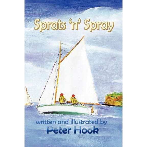 Sprats 'n' Spray (Paperback)