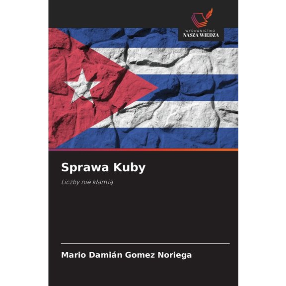 Sprawa Kuby, (Paperback)