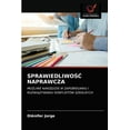thumbnail image 1 of SprawiedliwoŚĆ Naprawcza (Paperback), 1 of 1