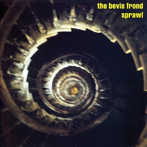 The Bevis Frond - Sprawl - Music & Performance - CD
