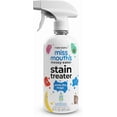 thumbnail image 1 of Spray - 16 ounce stain remover - newborn & baby essentials - no dry cleaning food, oil, coffee stains removed from laundry, underwear, fabrics, 1 of 4
