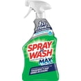 thumbnail image 1 of Spray 'n Wash Max - Trigger 22oz: Stain Remover, Bleach-Free, Fresh Scent, 1 of 8