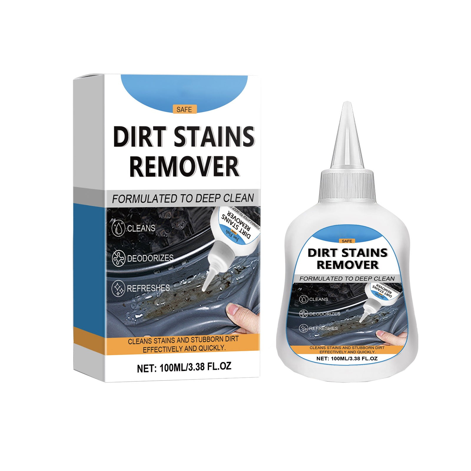 Spray 9 Marine Shower Spray Daily Car Mat Shower Grout Sealer Pen