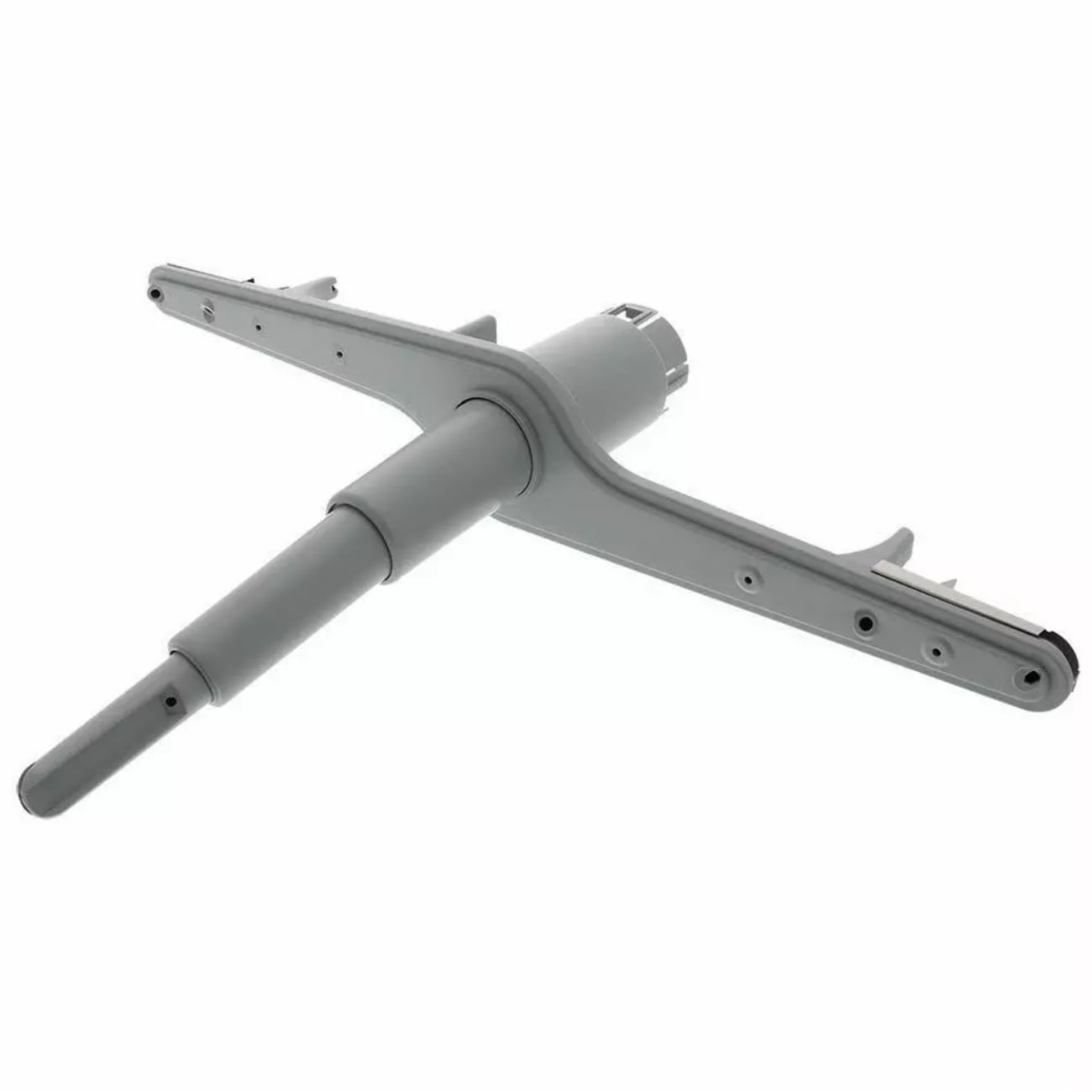 Spray Arm Replacement For Frigidaire FBD2400KW5B FBD2400KW6B FBD2400KW7B FBD2400KW8B FBD2400KW9B FDB101SAW0 FDB101SAW1 FDB101SAW2 FDB101SAW3 FDB102SDW0 FDB10NRBB0 FDB10NRBB1 FDB10NRBB2 Dishwasher
