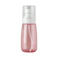 thumbnail image 1 of Spray Bottle under $5! Xqxayjr 60ml Travel Spray Bottle, Fine Mist Refillable Perfume Atomizer, Small Plastic Spray Container for Liquids, Portable Leak Proof Sprayer for Toiletries, 1 of 1