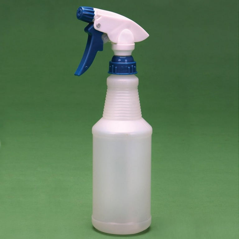Non-Aerosol Fine Mist Spray Bottles - 50056 - 50058