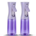 thumbnail image 1 of Spray Bottle For Hair,Continuous Spray Bottle, Fine Mist Empty Spraying Water Bottles for Plants, travel, Salons,Ironing and Cleaning, 1 of 7