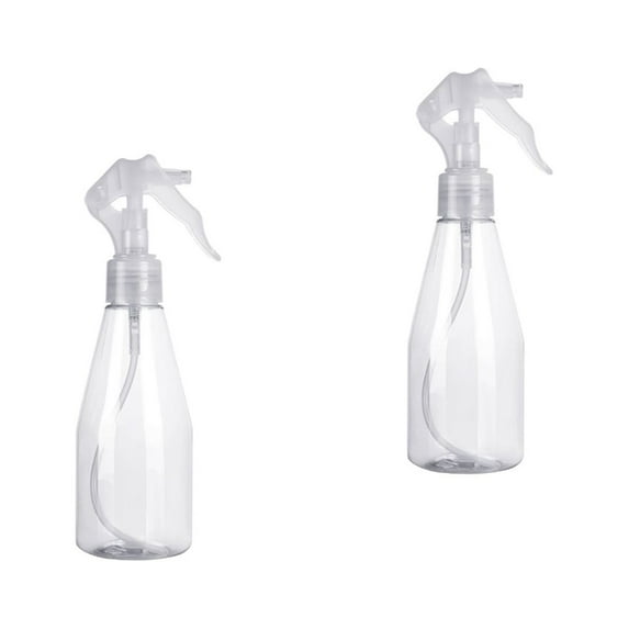 Spray Bottle Garden Travel 4 Pcs Bottles Hair Watering Atomizer Mist Sprayer