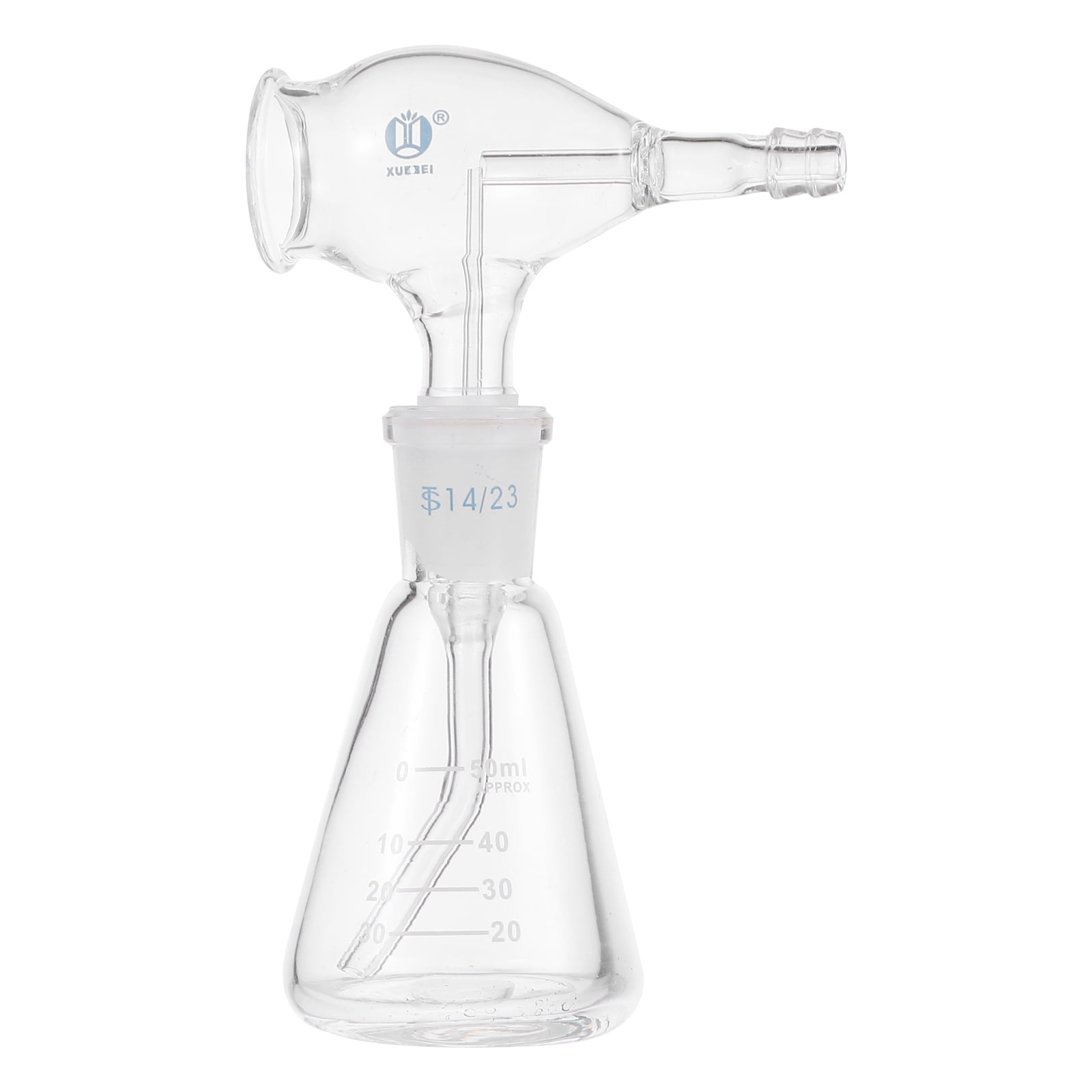 Spray Bottle Laboratory Bottles Duty Heavy Spraying Chemical Developing