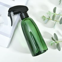 Spray Bottle for Plants 1 Pack,500ml- Ultra Fine Mist,Plant Mister Empty Spray Bottles Indoor,Leak Proof Misting Water Sprayer Bottle for Gardening,Plant Care,Hair Care,Cleaning Solutions 320ml