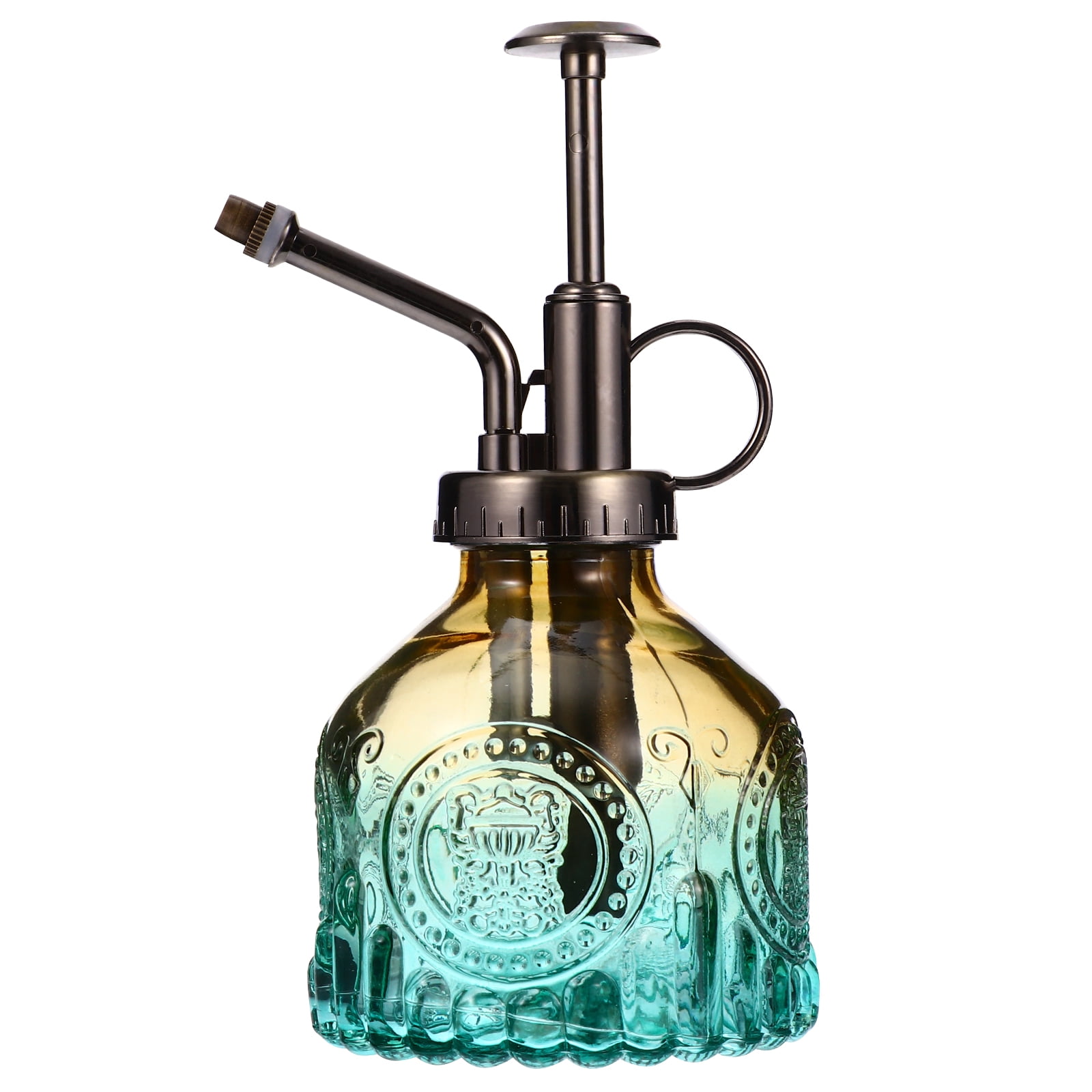 Spray Bottle for Plants 200ml Water Spray Bottle Refillable Relief