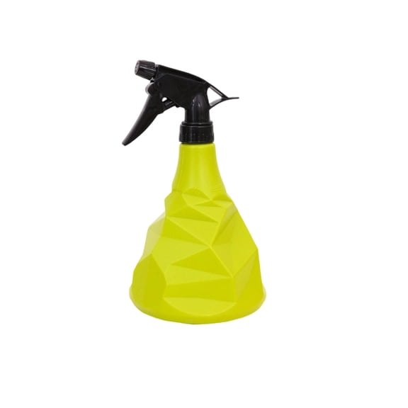 Spray Bottle for Plants 700ml Fine Mist, Plant Mister Empty Spray Bottles Indoor, Leak Proof Misting Water Sprayer Bottle for Gardening, Plant Care, Hair Care, Cleaning Solutions