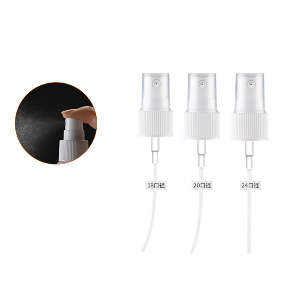 Spray Bottle Pump Nozzle Heads Dispensersnozzles Replacements Trigger