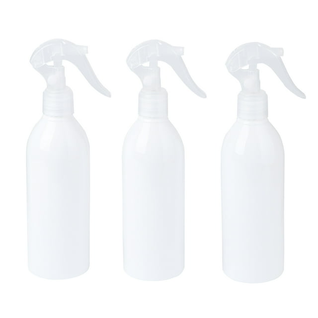 Spray Bottle Refillable Bottles Travel Solutions Water Powerful Small