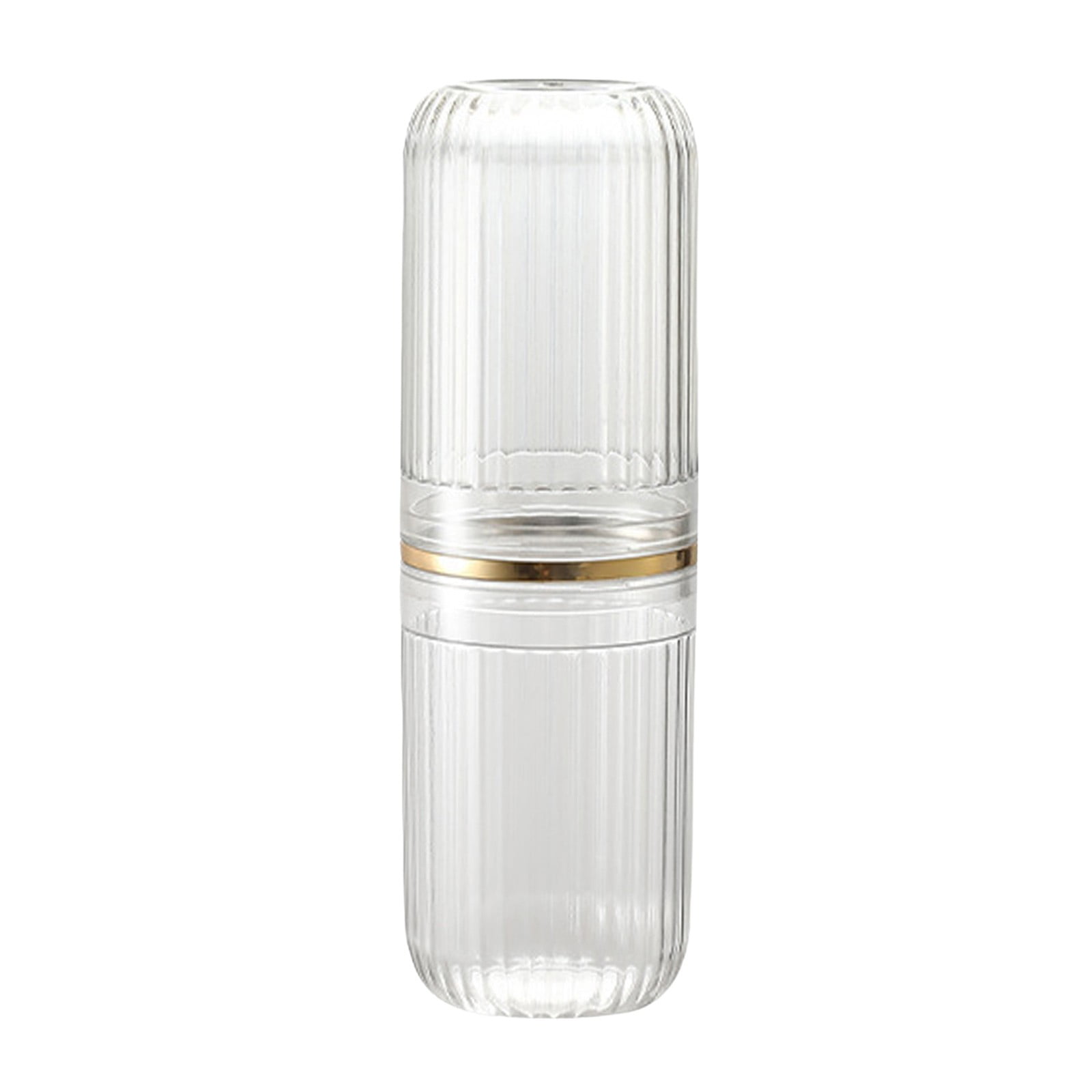 Spray Bottle for Travel Silicone Containers Cup Clear Bottles for