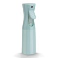 A Continuous Resource Spray Bottle for Hair Continuous Ultra Fine Mist Sprayer for Hair ...